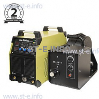 Полуавтомат Кедр MIG-500GF, 380В, инвертор - st-e.info - Челябинск