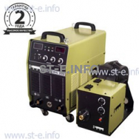 Инвертор сварочный MIG-500I, 380В - st-e.info - Челябинск