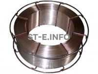 Наплавочная проволока FILTUB DUR 16 - st-e.info - Челябинск