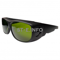 Очки для лазерной сварки тип С - st-e.info - Челябинск