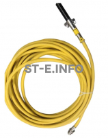 Оптическое волокно 10м для источника лазерного излучения Raycus 75um - st-e.info - Челябинск