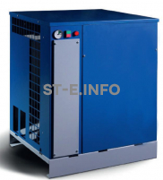 Осушитель рефрижераторного типа OP10 - st-e.info - Челябинск