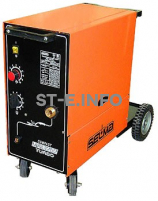 Полуавтомат сварочный ПДГ-252 инвертор - st-e.info - Челябинск