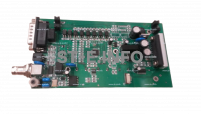 Управляющая плата для контроллера высоты  SF-HC30 - st-e.info - Челябинск