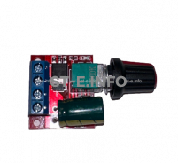 Плата управления двигателем постоянного тока MD339 - st-e.info - Челябинск