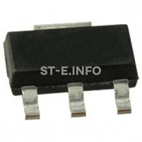 Полевой smd-транзистор IRFL9110TRPBF - st-e.info - Челябинск