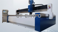 Станок гидроабразивной резки Waterjet-6020 (Рабочая зона 6000*2000м) - st-e.info - Челябинск