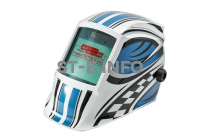 Маска сварщика хамелеон "Стритрейсер" (YXE-958I PRO) - st-e.info - Челябинск