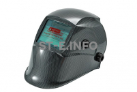 Маска сварщика хамелеон «Угольные волокна» (YXE-718G PRO) - st-e.info - Челябинск