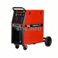 Полуавтомат Lincoln Electric Powertec 271C для сварки - st-e.info - Челябинск