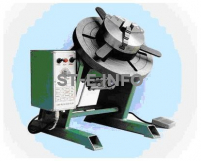 Позиционер малой грузоподъёмности BY-100 - st-e.info - Челябинск