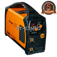 Сварочный аппарат инвертор Сварог PRO ARC 160 (Z211S) - st-e.info - Челябинск