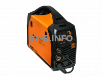 Сварочный аппарат для ручной дуговой сварки PRO MIG 160 (N219) - st-e.info - Челябинск