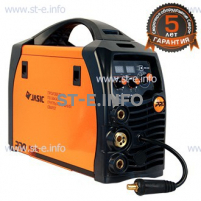 Cварочный полуавтомат инвертор Сварог PRO MIG 200  SYNERGY (N229) - st-e.info - Челябинск