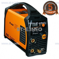 Сварочный инвертор Сварог PRO TIG 180 DSP (W206) - st-e.info - Челябинск
