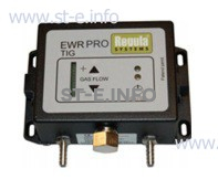 Газовый регулятор EWR PRO TIG 150A - st-e.info - Челябинск