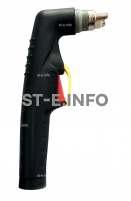 Плазмотрон для ручной резки PT60 - st-e.info - Челябинск