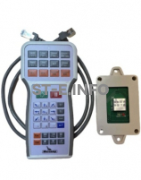 Пульт дистанционного управления RFM1 для ЧПУ контроллеров - st-e.info - Челябинск