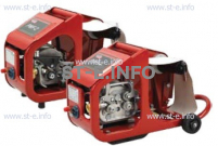 Механизм подачи проволоки PWF-4 Plus - st-e.info - Челябинск