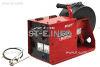 Механизм подачи проволоки PWF-4GS wire feeder - st-e.info - Челябинск