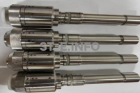 QBH разъем лазерной горелки SUP23T - st-e.info - Челябинск