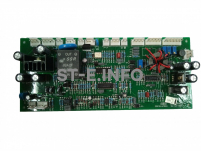 Плата управления для DOG-160 - st-e.info - Челябинск