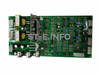 Плата управления для MIG-500 ECO - st-e.info - Челябинск
