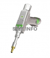 Горелка для лазерной сварки Raytools BW101-GS - st-e.info - Челябинск