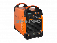 Сварочный аппарат для ручной дуговой сварки REAL ARC 315 (Z29801) - st-e.info - Челябинск