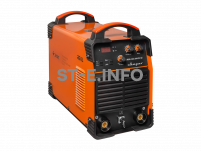 Аппарат для ручной дуговой сварки REAL ARC 500 (Z316) - st-e.info - Челябинск