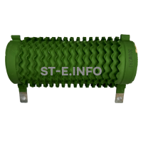 Резистор 300W2RJ аппарата плазменной резки DOG-75 MAX PRO - st-e.info - Челябинск