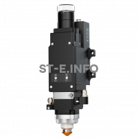 Лазерная головка для резки металла BOCI BLT310 - st-e.info - Челябинск