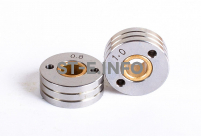 Ролик d0.8-1.0 алюминий - st-e.info - Челябинск