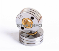 Ролик d0.8-1.0 сталь  - st-e.info - Челябинск