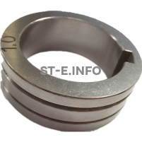 Ролик механизма подачи проволоки 0,8-1,2 - st-e.info - Челябинск