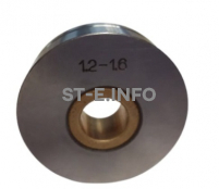 Ролик прижимной MIG-500 Pulse 1,2 - 1,6 - st-e.info - Челябинск