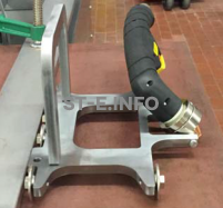 Шаблон для плазменной резки со скосом PMAX 45/65/85/105 - PMAX 1000/1250/1650 артикул 51880 - st-e.info - Челябинск