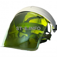 Шлем для лазерной сварки  - st-e.info - Челябинск