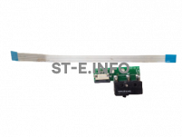 Шлейф и концевой датчик для контроллера высоты SH-HC30 - st-e.info - Челябинск