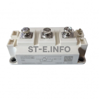  IGBT-модуль SKM400GAL126D - st-e.info - Челябинск