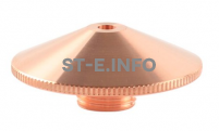 Сопло 0126933 для лазерного станка Trumpf ECE д. 2,3 mm - st-e.info - Челябинск
