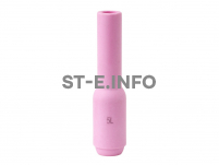 Сопло керамическое удлиненное 8 мм L-76 мм №5 - st-e.info - Челябинск