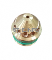 Сопло для плазмотронов YGX370AF 3,2 мм - st-e.info - Челябинск