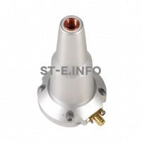 Сопловая часть TRA 3D (BM112/BT210S) в сборе  - st-e.info - Челябинск