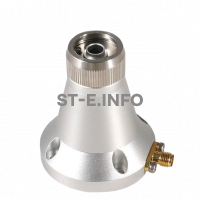 Сопловая часть в сборе TRA 3D (BM109TC/BM111TC/BM114TC) - st-e.info - Челябинск