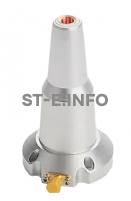 Сопловая часть в сборе TRA 3D (BM112/BT210S) - st-e.info - Челябинск