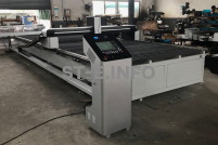 Портальная машина термической резки KING-1560G-ST с ЧПУ - st-e.info - Челябинск