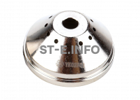 Экран усиленный плазмотрона YK330 артикул YK02703 - st-e.info - Челябинск