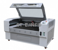 Лазерный станок для резки металла "Стилкат" 1390 - st-e.info - Челябинск