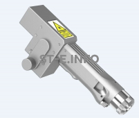 Горелка для лазерной очистки SUP22C - st-e.info - Челябинск